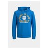 Heren Jack and Jones Truien & Vesten | Sweater Logo 12210824