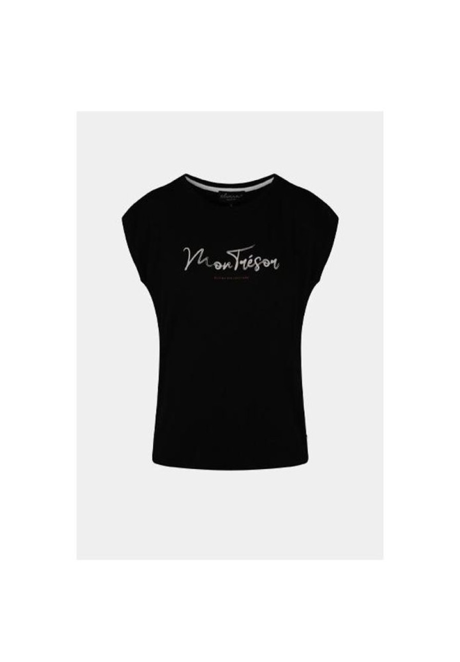 Dames Elvira Collections Shirts & Tops | Shirt Olivia E4 23-046