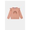 Kinderen Dirkje Truien & Vesten | Sweater S48326-35 Kids