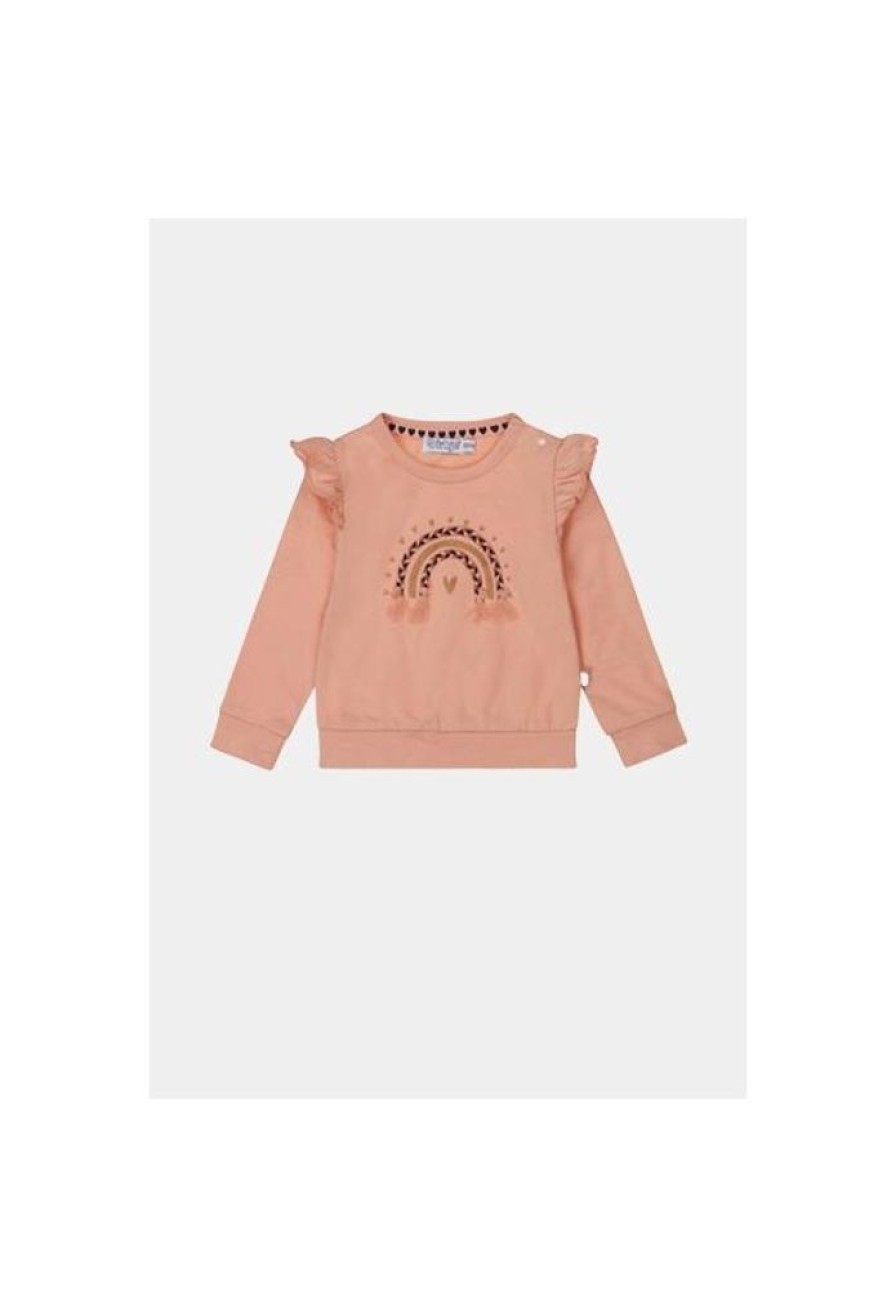 Kinderen Dirkje Truien & Vesten | Sweater S48326-35 Kids