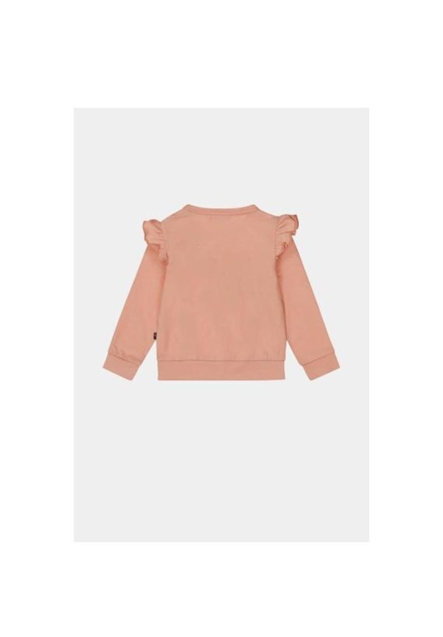 Kinderen Dirkje Truien & Vesten | Sweater S48326-35 Kids