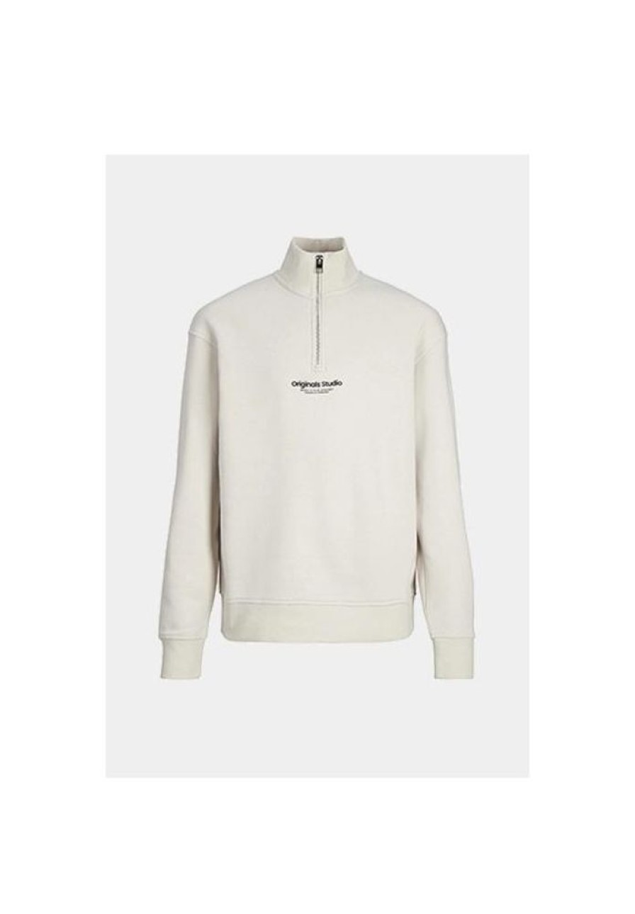 Kinderen Jack and Jones Truien & Vesten | Sweater Versterbro 12242475