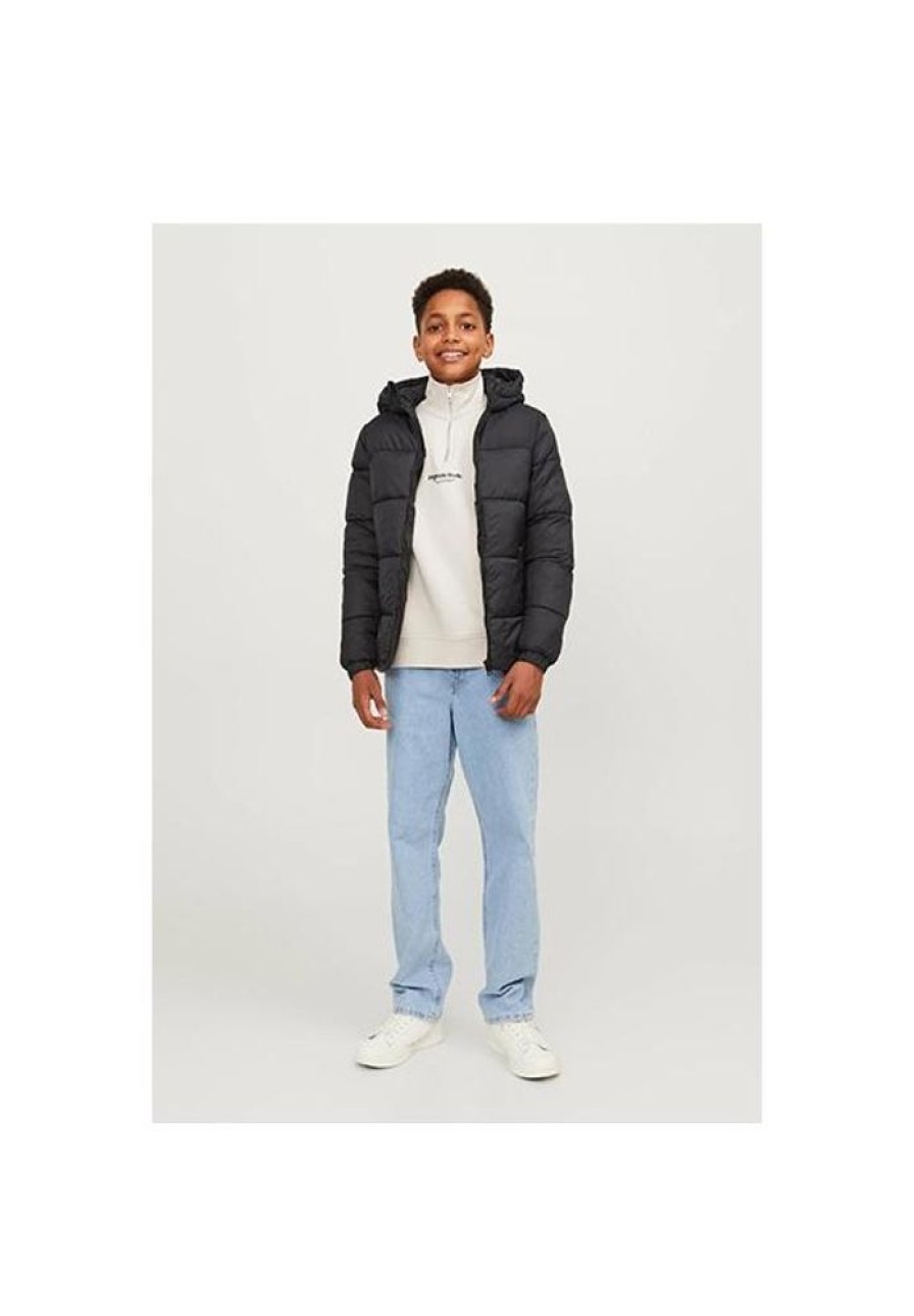 Kinderen Jack and Jones Truien & Vesten | Sweater Versterbro 12242475