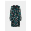 Dames Vero Moda Jurken & Rokken | Jurk Edna 10298367