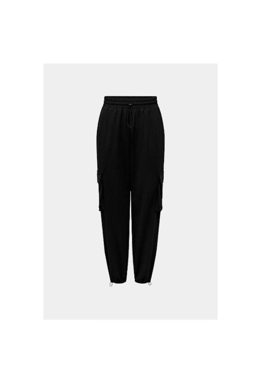 Dames ONLY Broeken | Cargo Broek Lola 15307746