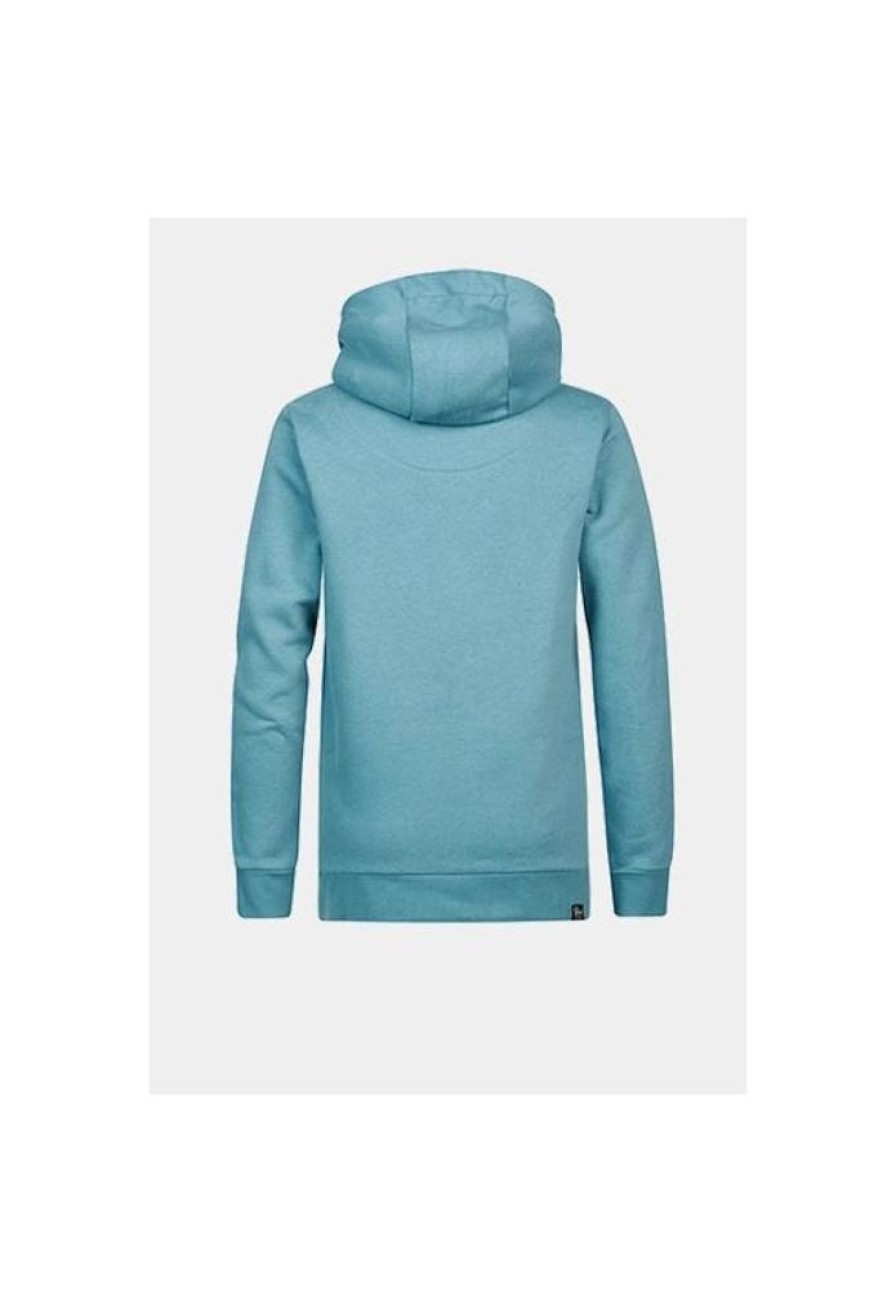 Kinderen Petrol Industries Truien & Vesten | Hoodie B-3030-Swh346