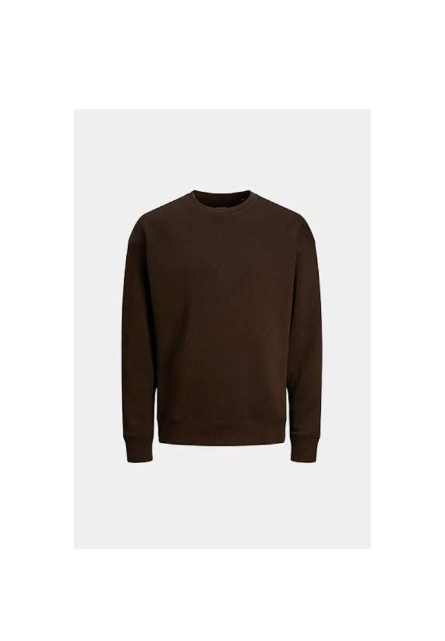 Heren Jack and Jones Truien & Vesten | Sweater Star 12208182 Noos