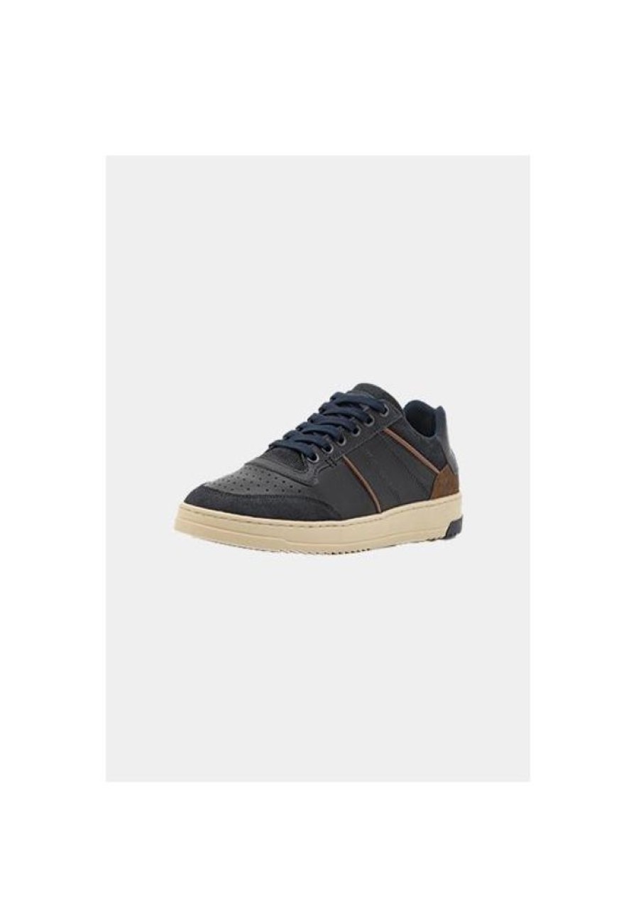 Heren Bullboxer Sneakers | Sneakers 616K20613