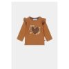 Kinderen Dirkje Shirts & Tops | Shirt S48428-35 Kids