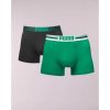 Heren Puma Ondergoed | Boxershorts 2-Pack 651003001