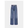 Dames ONLY Jeans | Wide Jeans Madison 15282980 Noos