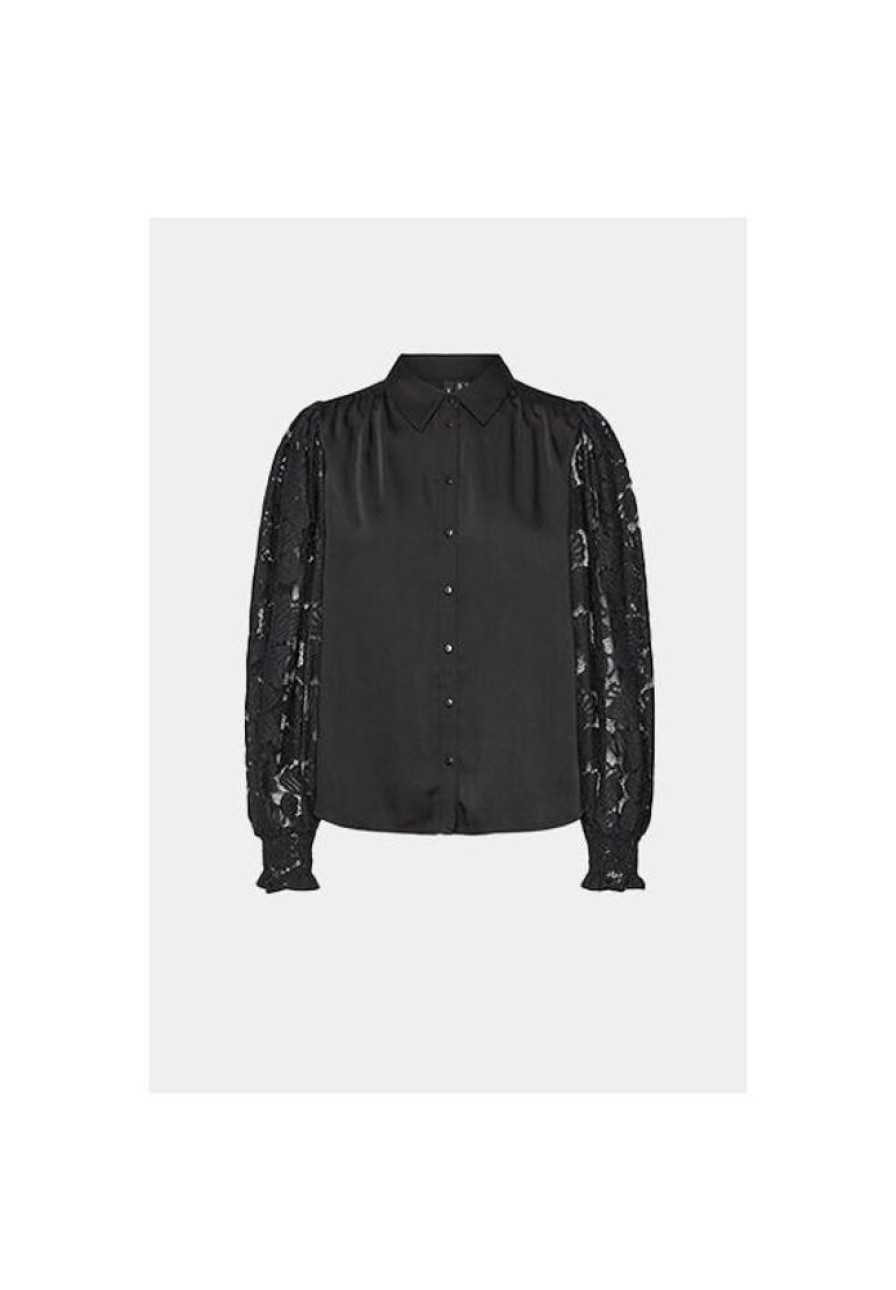 Dames Vero Moda Blouses & Tunieken | Blouse Cabena 10294948