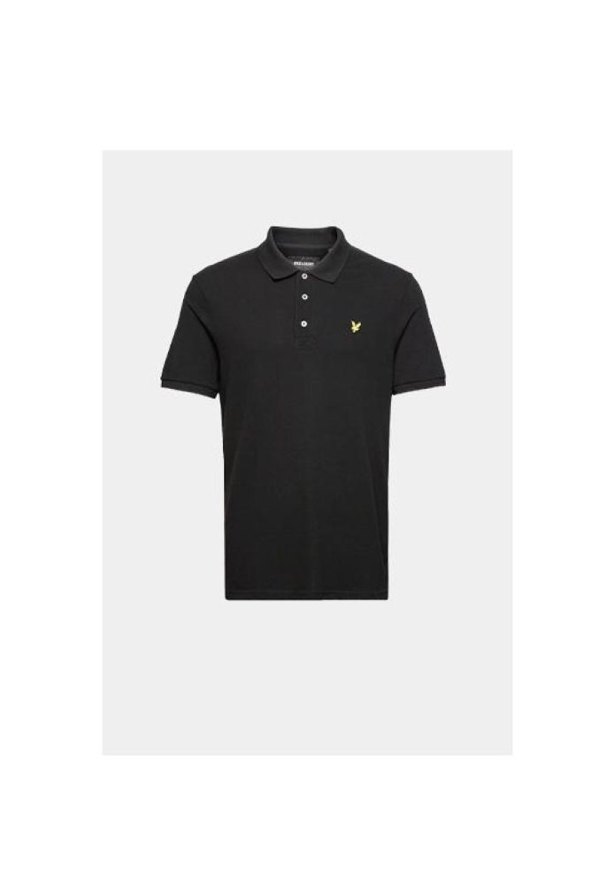 Kinderen Lyle & Scott Shirts & Polo'S | Polo Lsc0145S