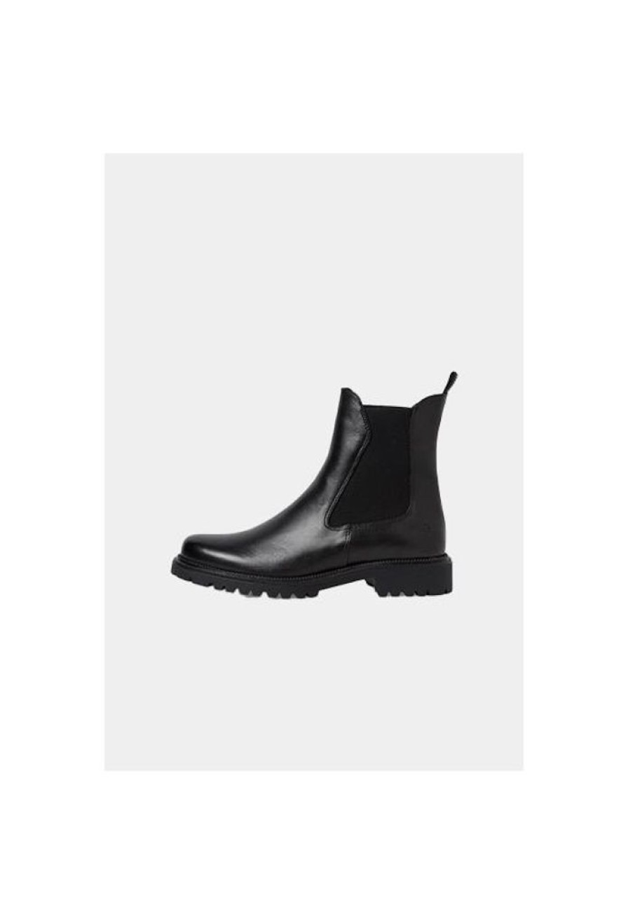 Dames Tamaris Laarzen | Chelsea Boots 1-25427-41