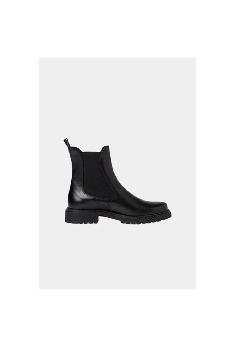 Dames Tamaris Laarzen | Chelsea Boots 1-25427-41