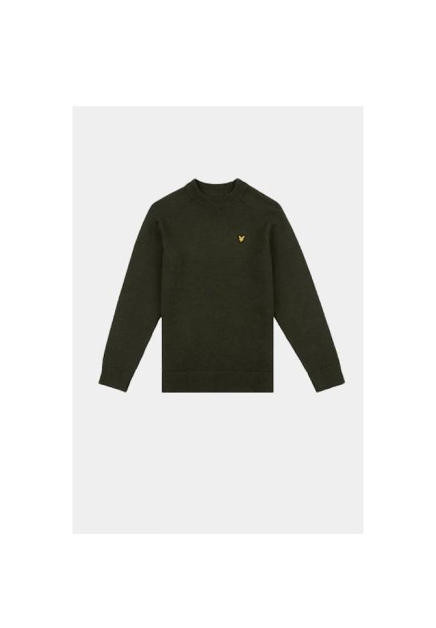 Kinderen Lyle & Scott Truien & Vesten | Trui Lsc1467