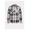 Heren Jack and Jones Overhemden | Overhemd Eddie 12235986 Noos