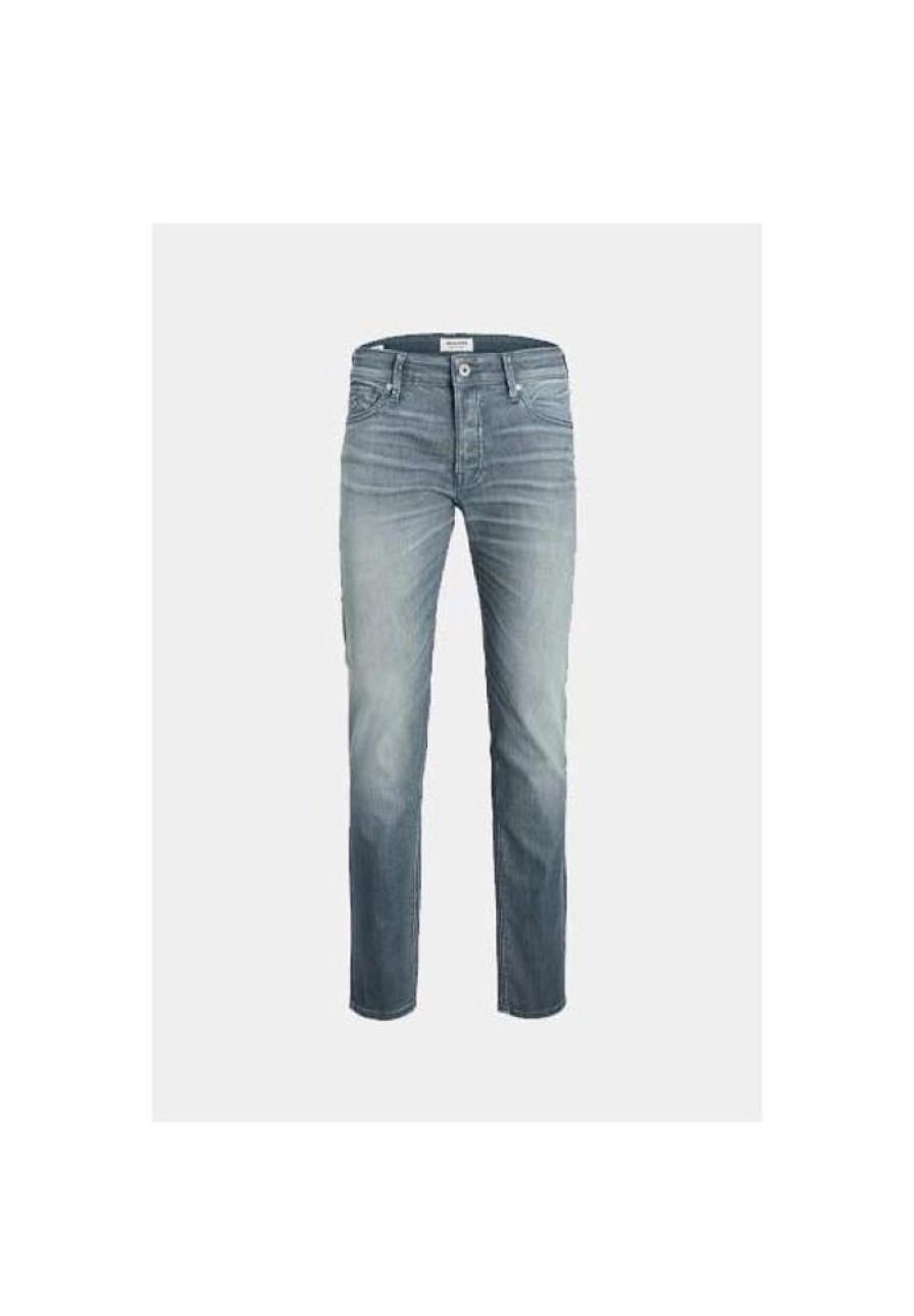 Heren Jack and Jones Jeans | Jeans Tim 12217105