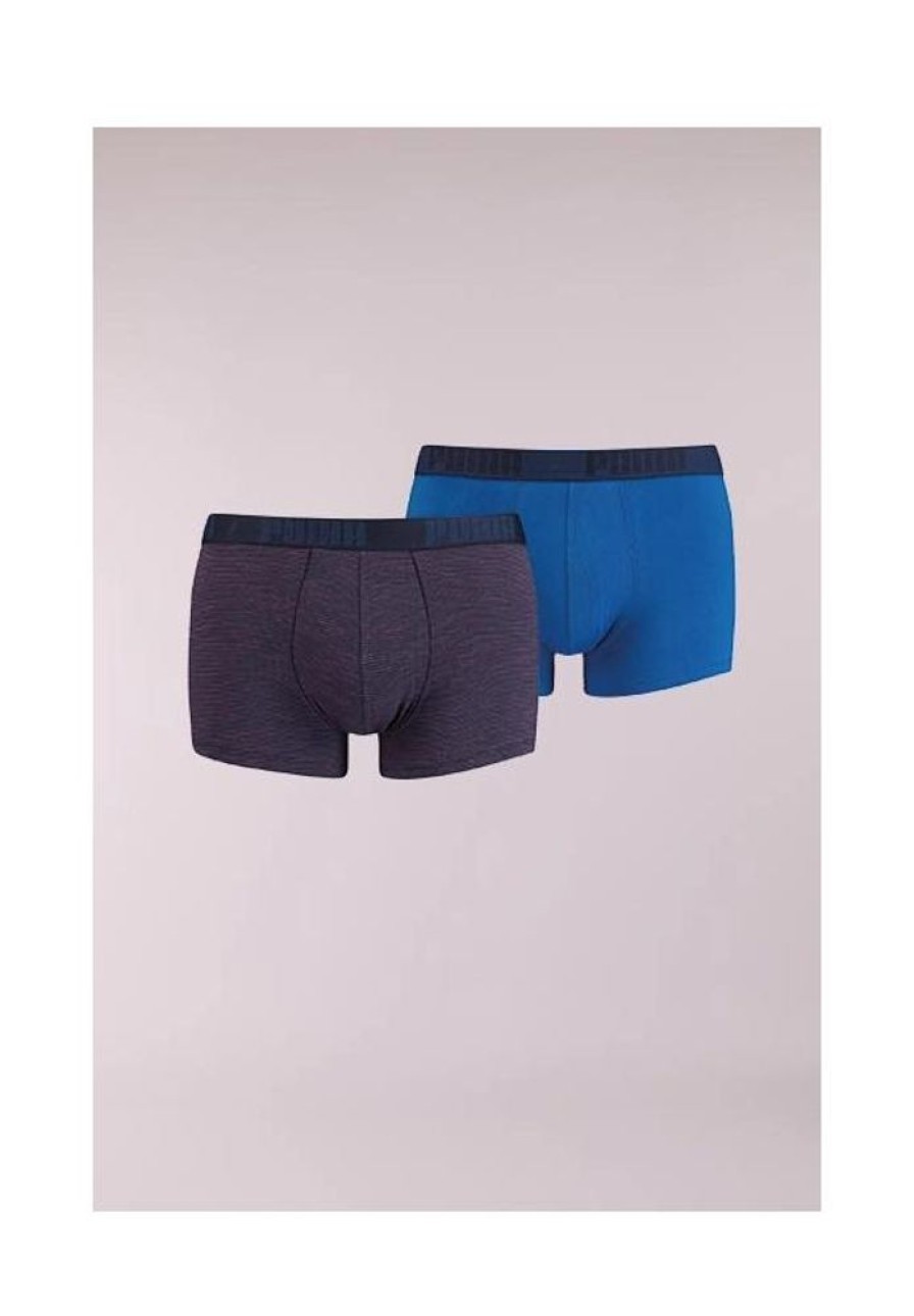 Heren Puma Ondergoed | Boxershorts 2-Pack 601002001