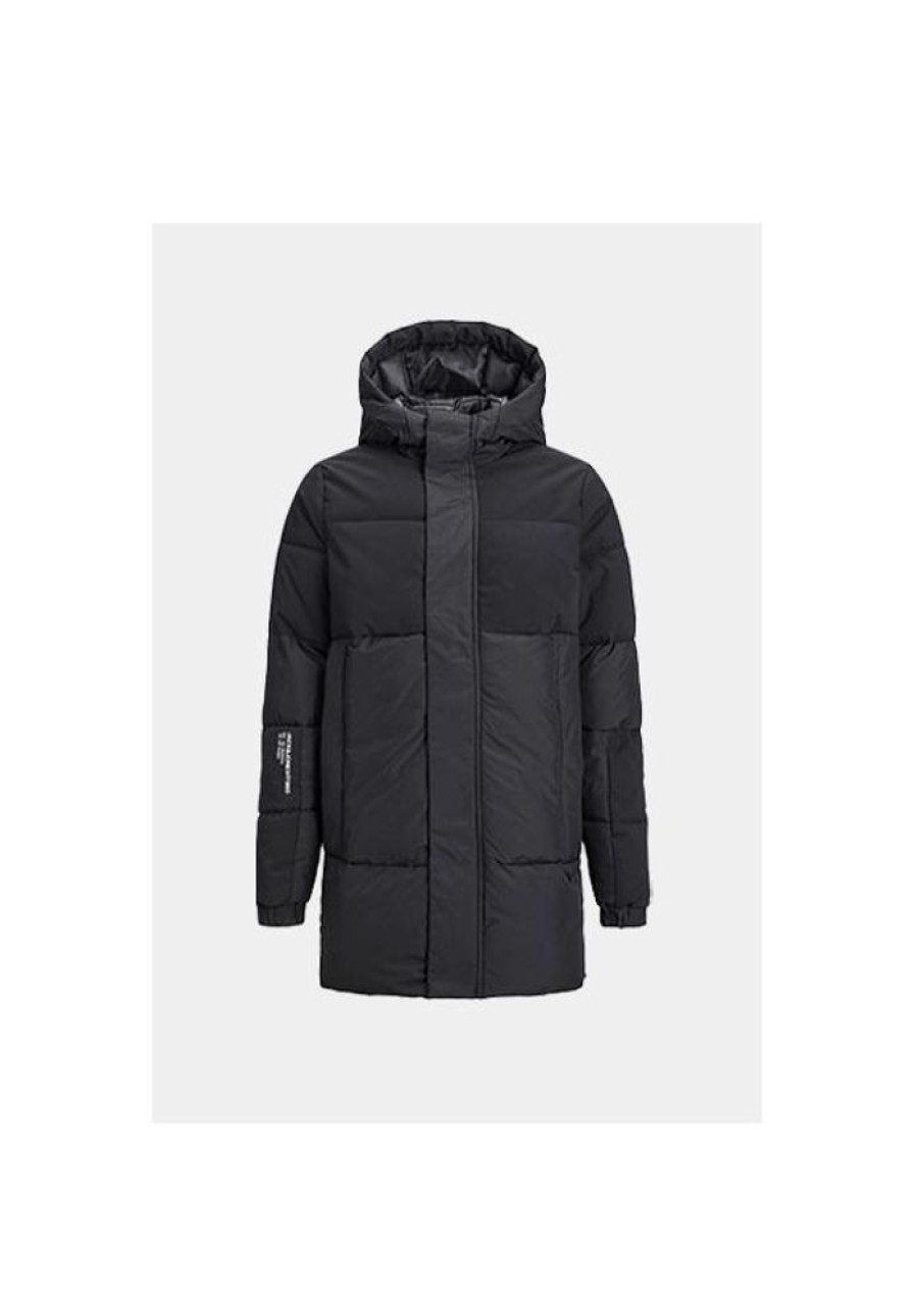 Kinderen Jack and Jones Jassen & Colberts | Winterjas Puffer 12236575