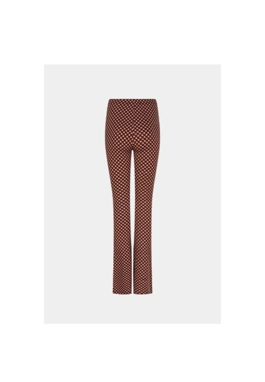 Dames Lofty Manner Broeken | Broek Eliana Oh36