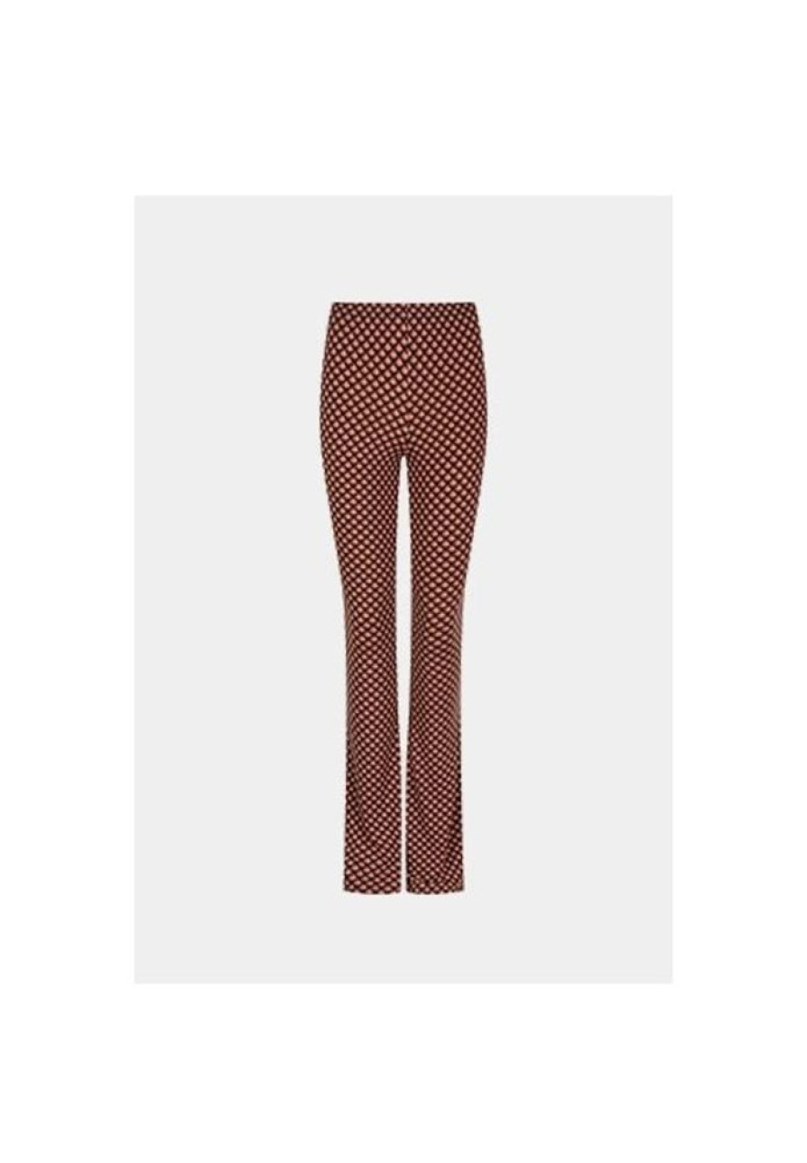 Dames Lofty Manner Broeken | Broek Eliana Oh36