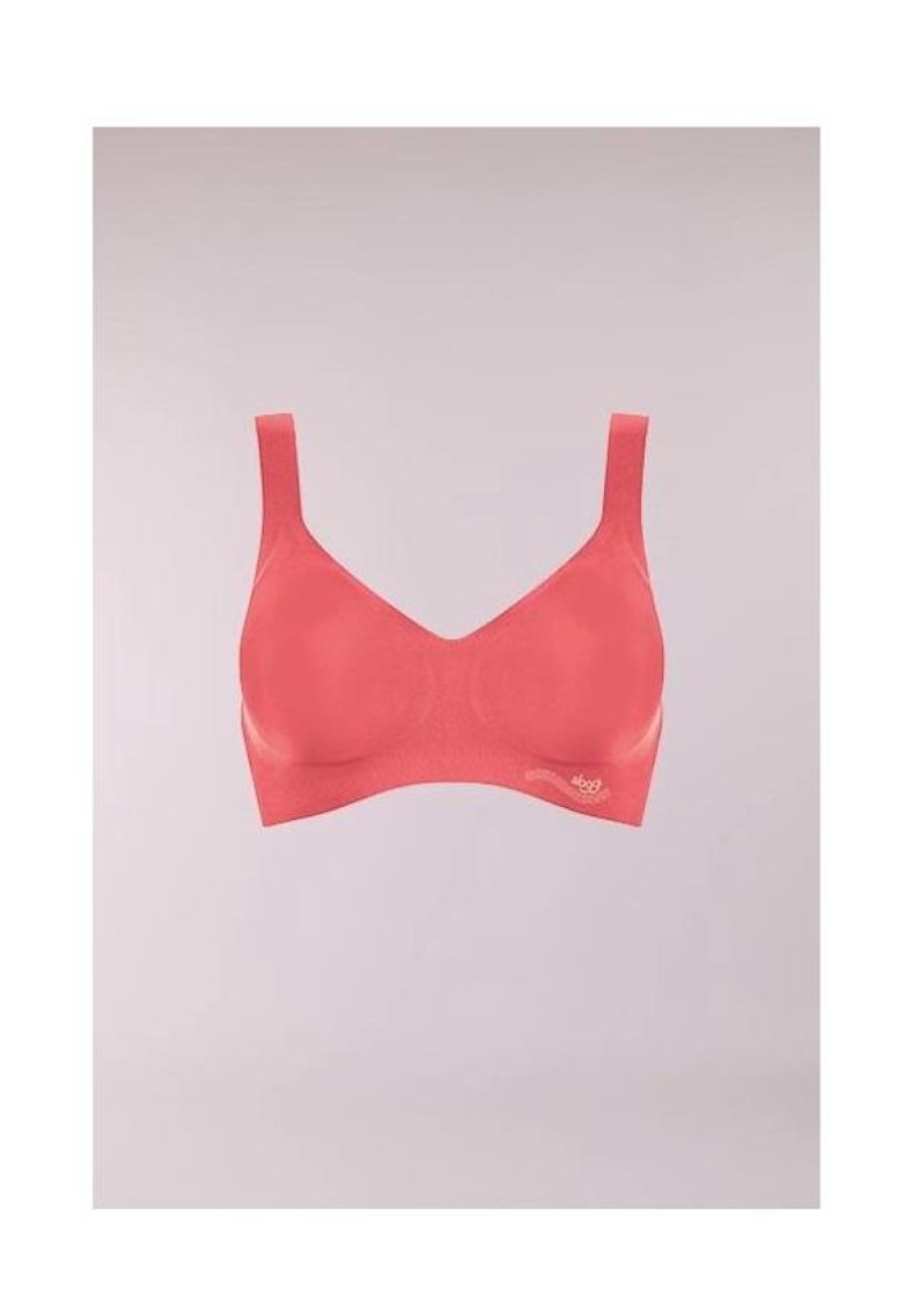 Dames Sloggi Ondergoed | Zero Feel Bralette 10186738 Zero Feel Bralette