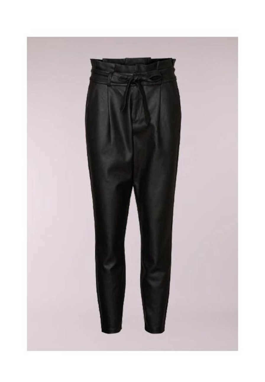 Dames Vero Moda Broeken | Broek Eva 10232661 Noos