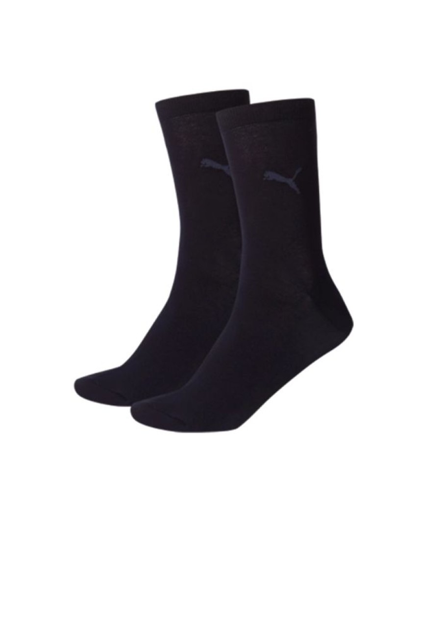 Dames Puma Sokken & Panty'S | Puma Classic Sock 2P 223499001