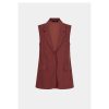 Dames Lofty Manner Jassen & Blazers | Gilet Kenzie Oi45.1