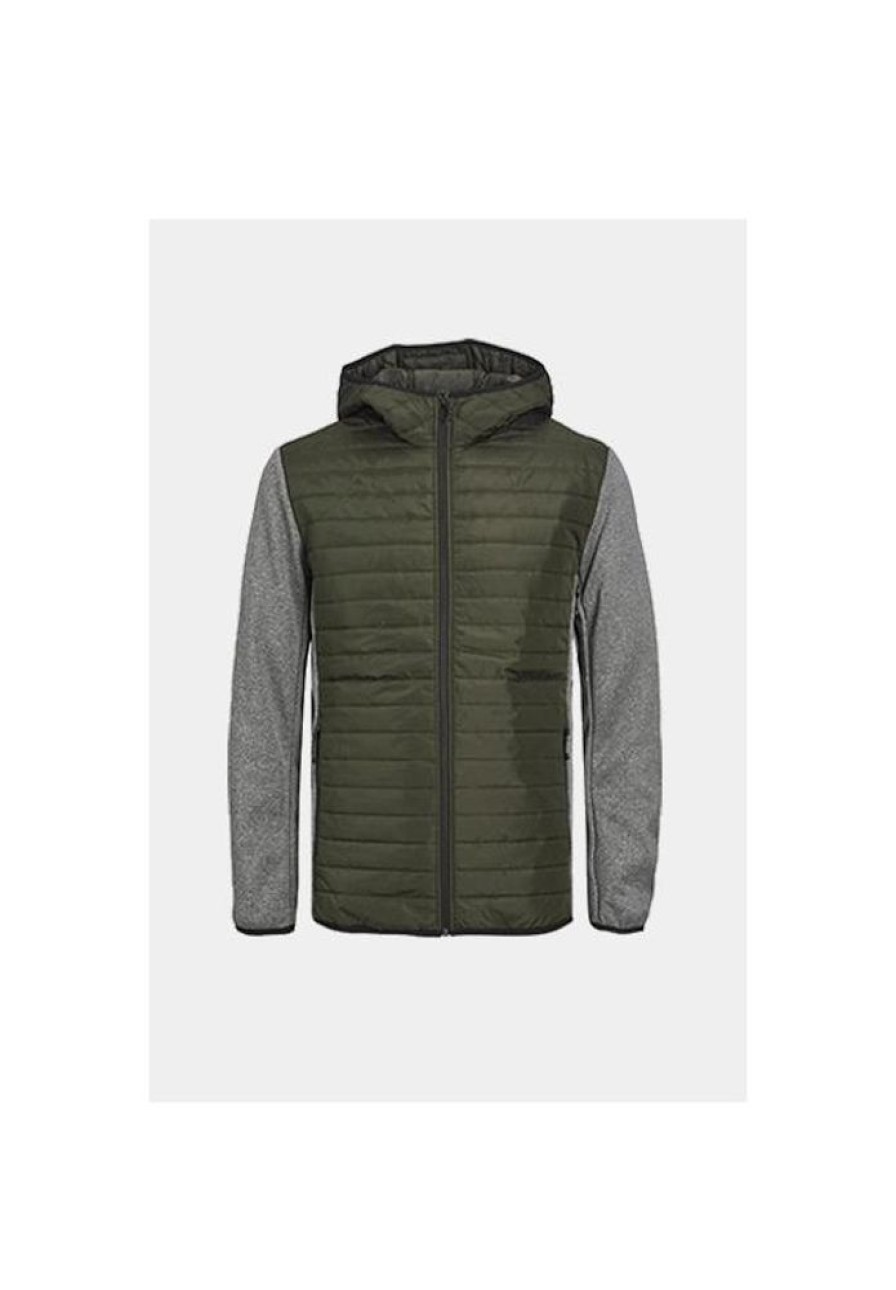 Heren Jack and Jones Jassen & Colberts | Jack Multi 12182242 Noos