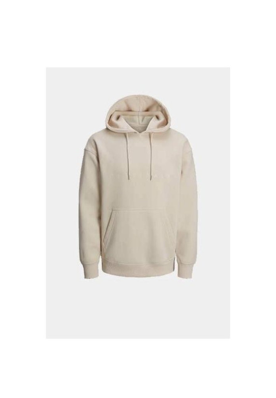 Heren Jack and Jones Truien & Vesten | Hoodie Copenhagen 12176864