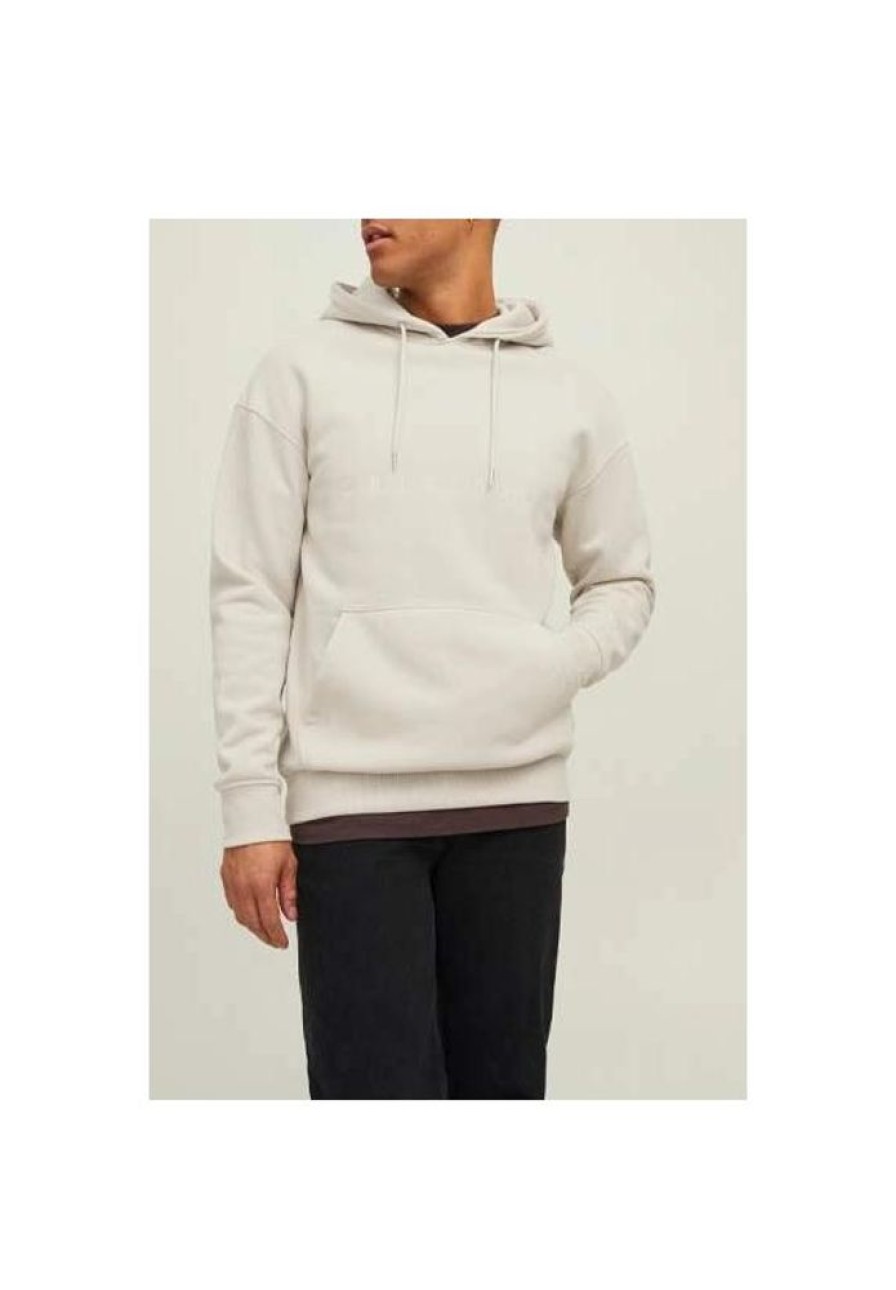 Heren Jack and Jones Truien & Vesten | Hoodie Copenhagen 12176864