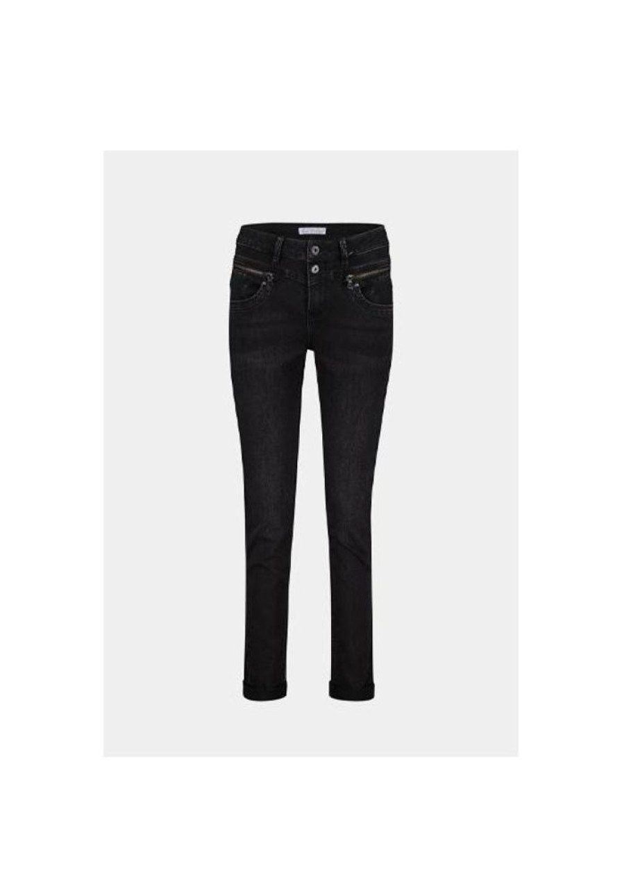 Dames Red Button Broeken | Broek Sienna Srb4060