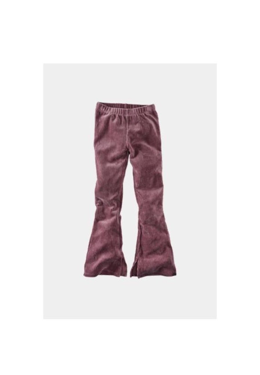 Kinderen Z8 Broeken | Flared Broek Isadora