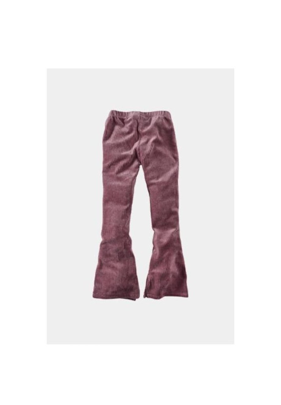 Kinderen Z8 Broeken | Flared Broek Isadora