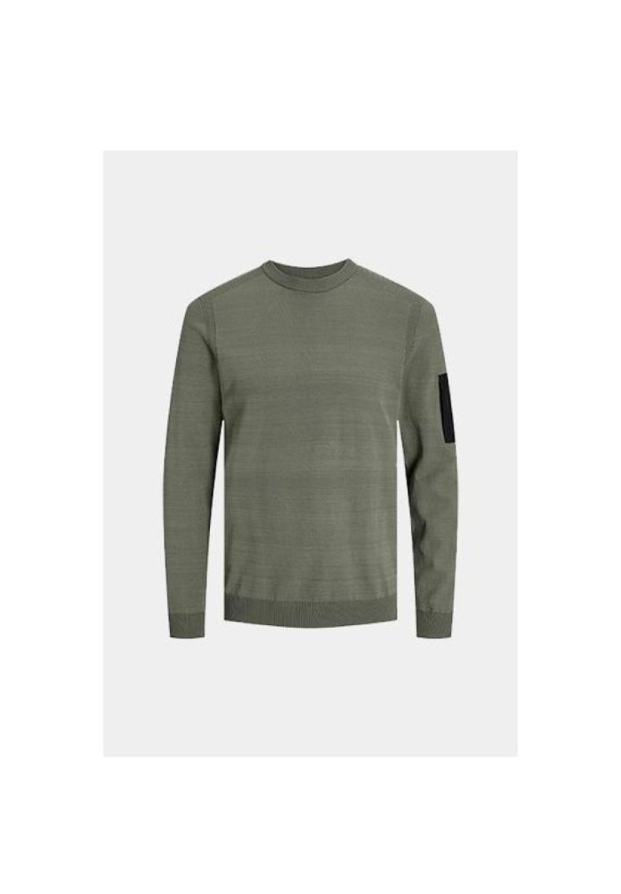 Heren Jack and Jones Truien & Vesten | Trui Lead 12252853