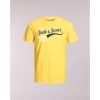 Kinderen Jack and Jones Shirts & Polo'S | Shirt Logo 12158430 Noos