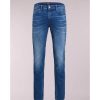 Heren Jack and Jones Jeans | Jeans Tim 12177440