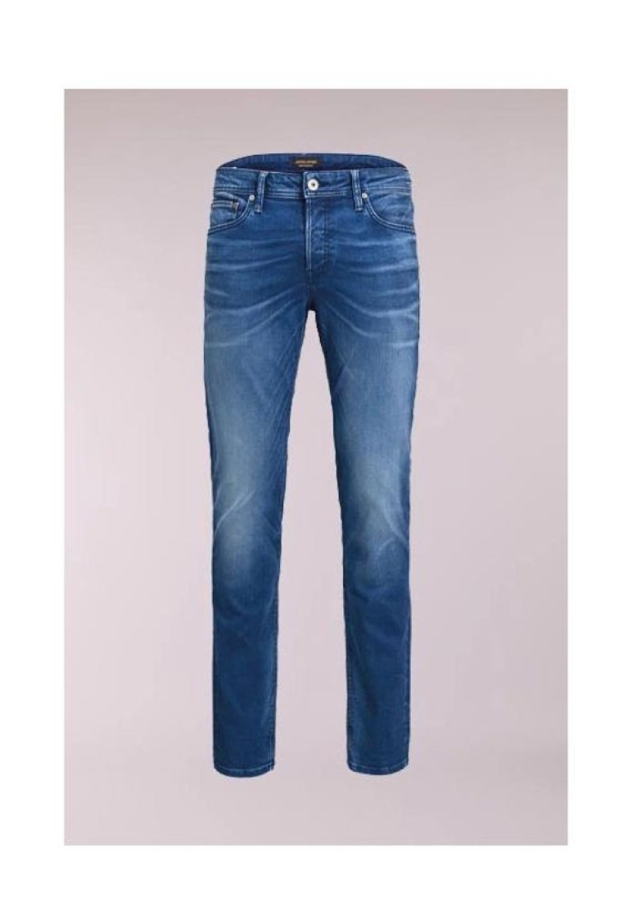 Heren Jack and Jones Jeans | Jeans Tim 12177440