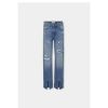 Kinderen Kids ONLY Jeans | Jeans Wide Astrid 15296599