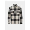 Heren Jack and Jones Overhemden | Overhemd Darren 12236958