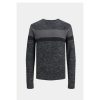 Heren Jack and Jones Truien & Vesten | Trui Pannel 12236304