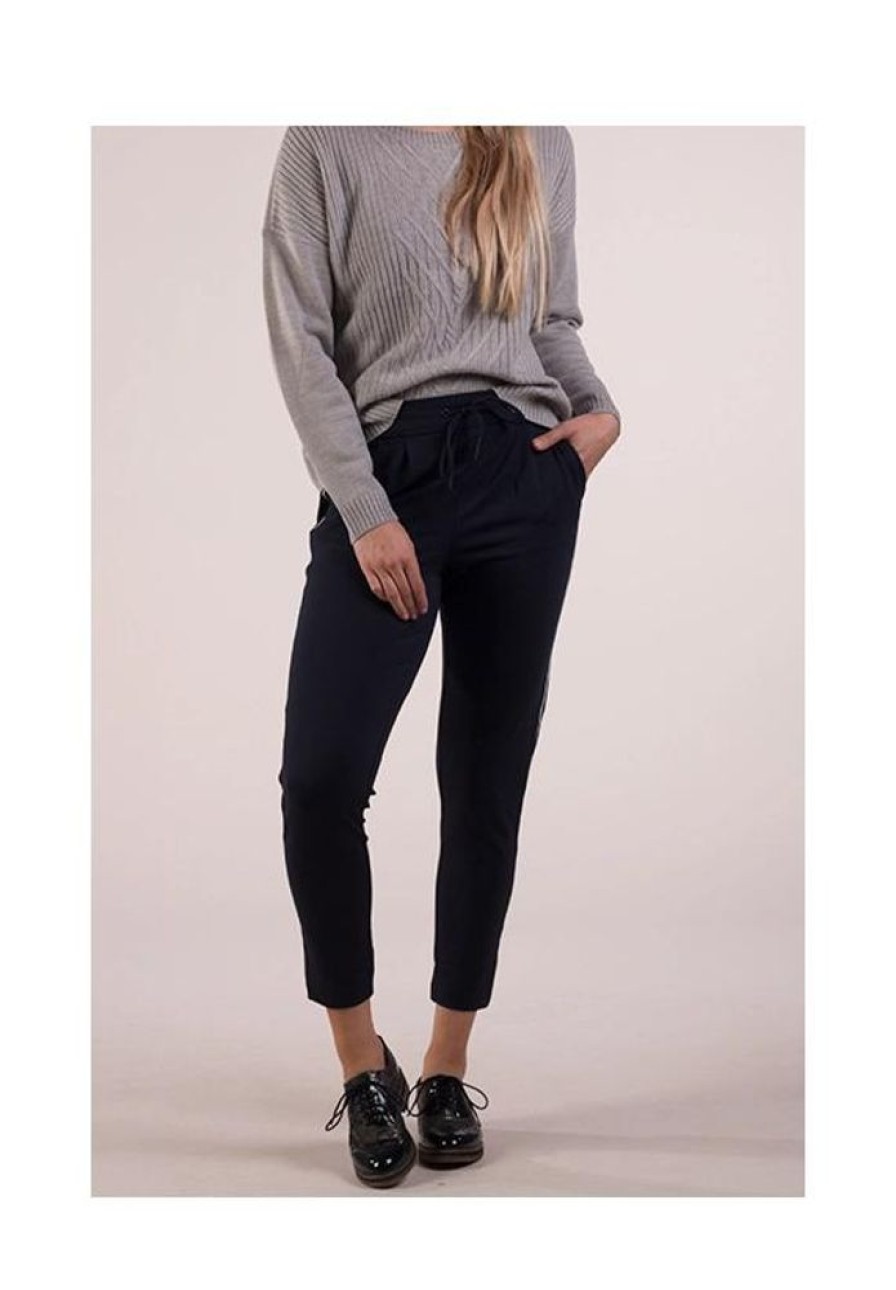 Dames ONLY Broeken | Broek Poptrash 15132952 Noos