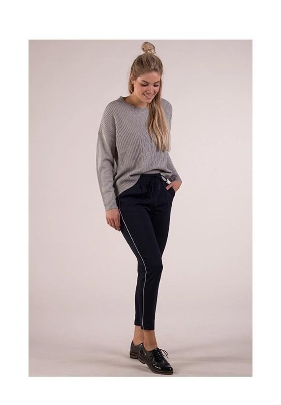 Dames ONLY Broeken | Broek Poptrash 15132952 Noos