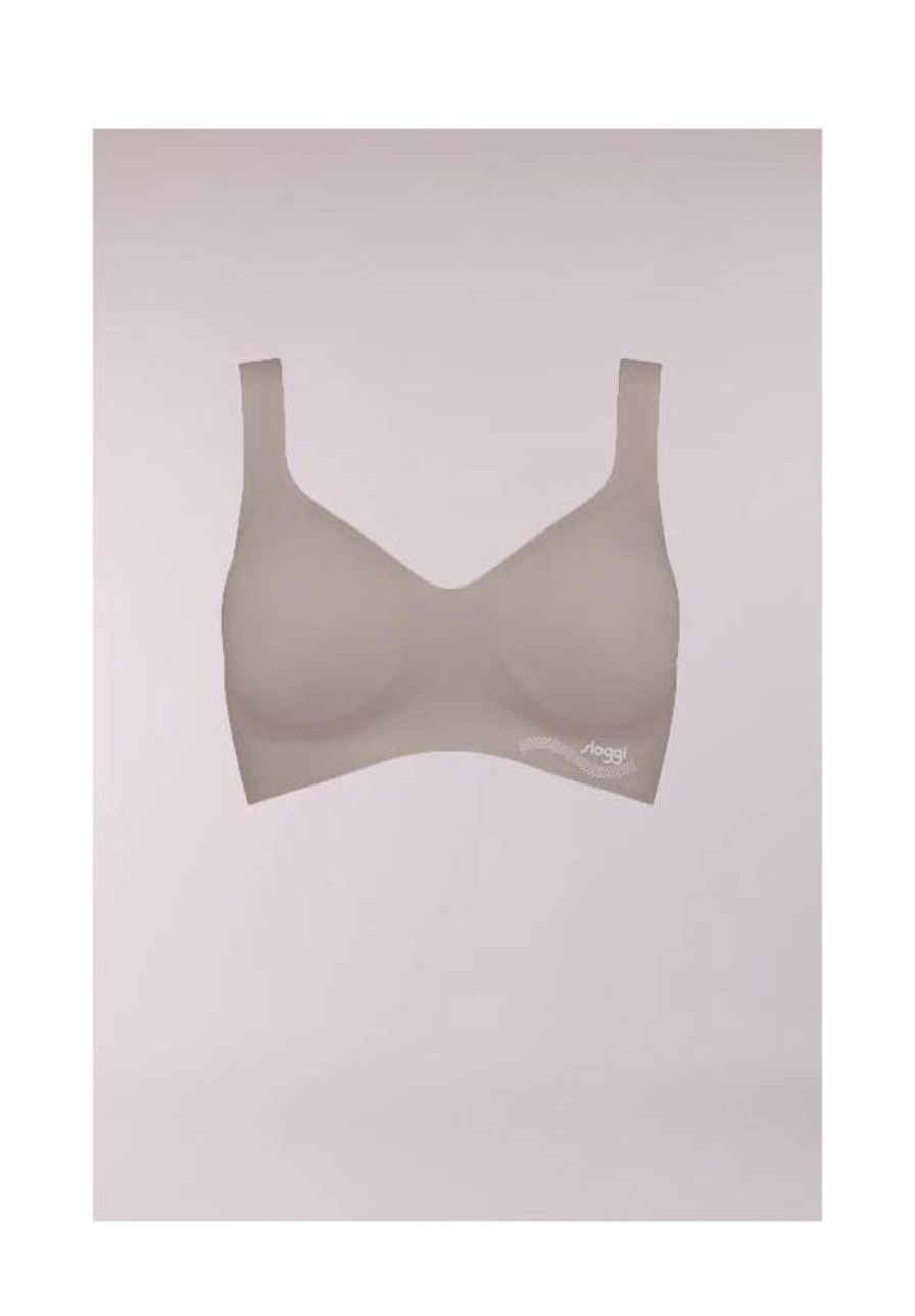 Dames Sloggi Ondergoed | Zero Feel Bralette 10186738 Zero Feel Bralette