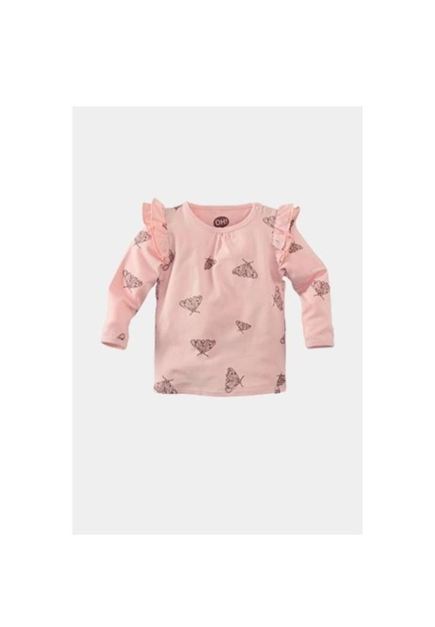 Baby Z8 Shirtjes & Topjes | Shirt Rhonda