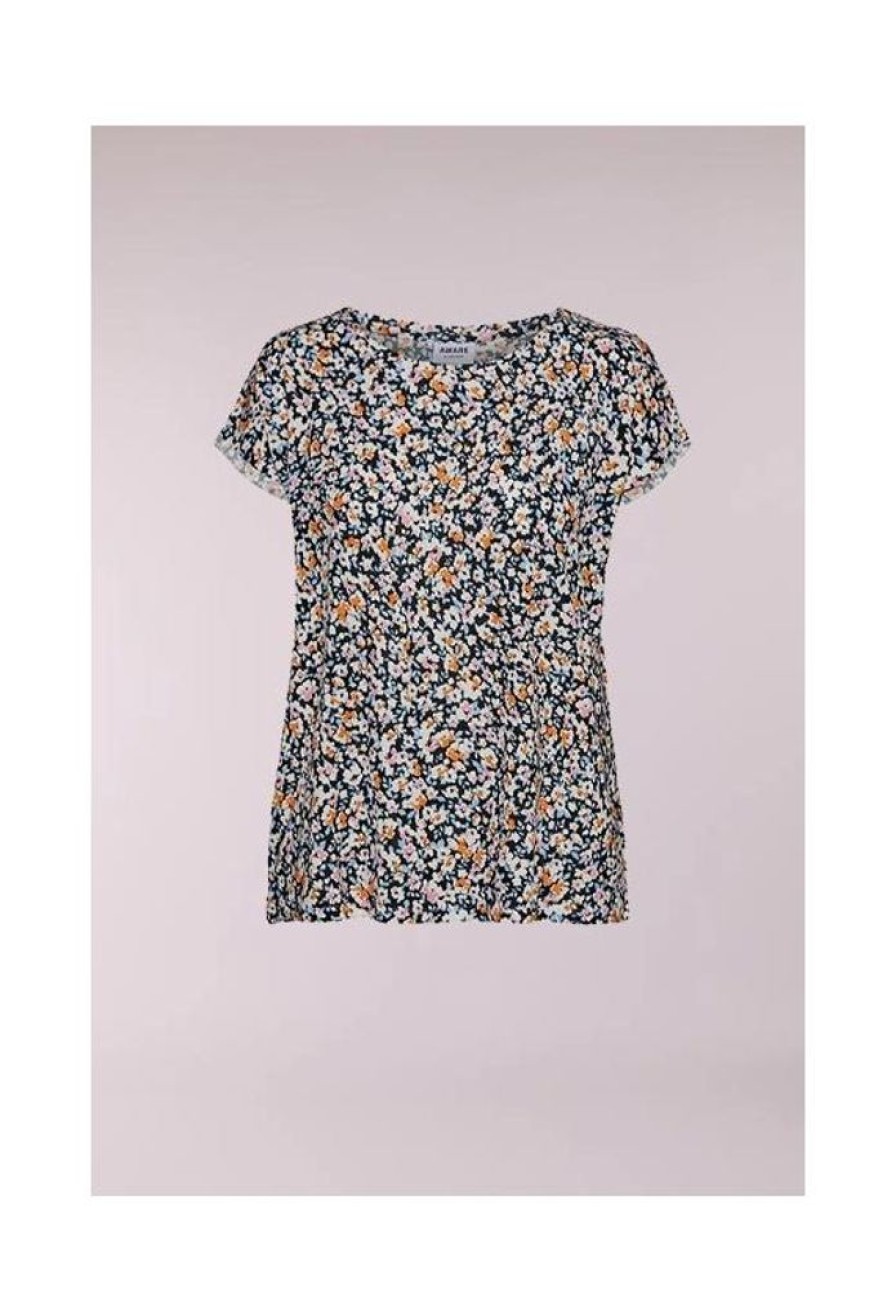 Dames Vero Moda Shirts & Tops | Shirt Ava 10214302