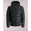 Heren Jack and Jones Jassen & Colberts | Jas Ace 12189882 Noos