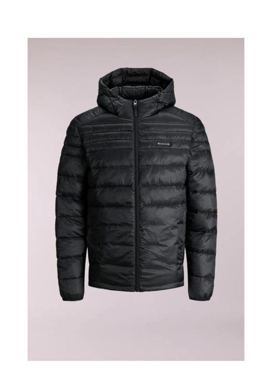 Heren Jack and Jones Jassen & Colberts | Jas Ace 12189882 Noos